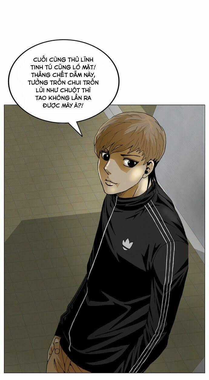 Ultimate Legend: Kang Hae Hyo Chapter 17 trang 39