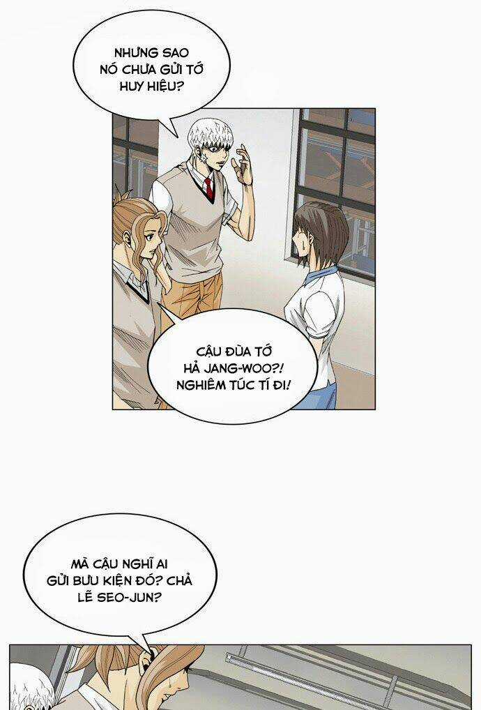 Ultimate Legend: Kang Hae Hyo Chapter 17 trang 4