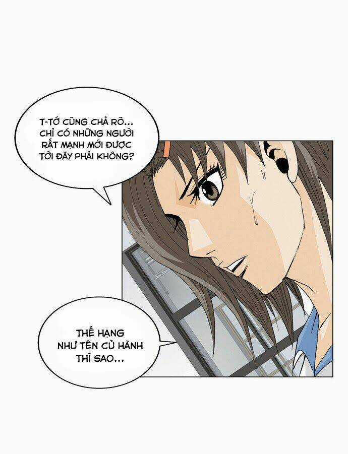 Ultimate Legend: Kang Hae Hyo Chapter 17 trang 6