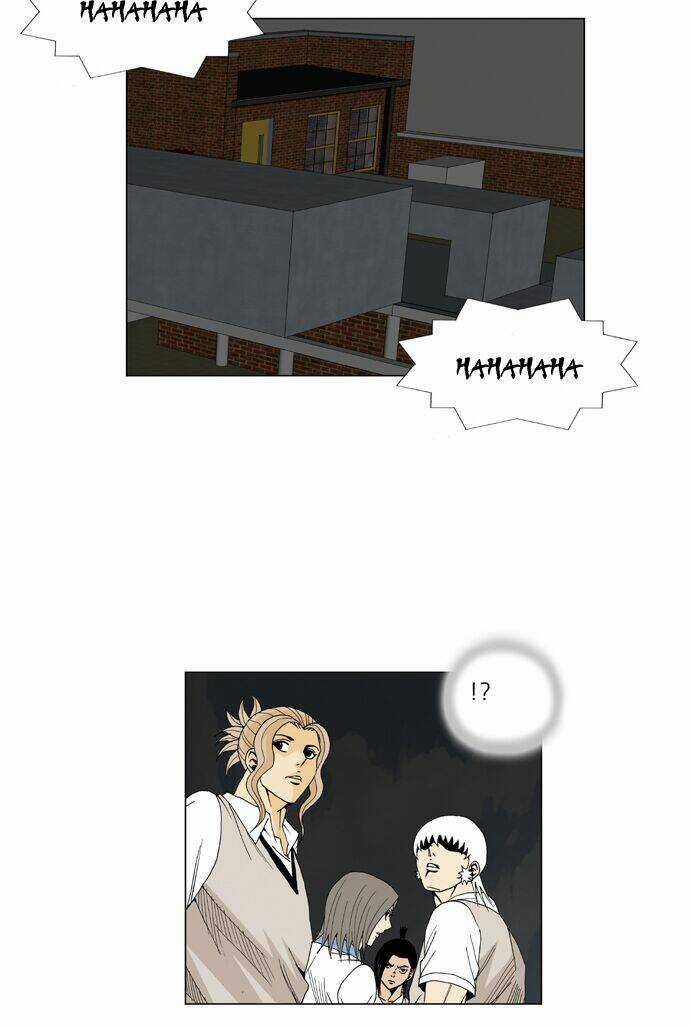 Ultimate Legend: Kang Hae Hyo Chapter 18 trang 10