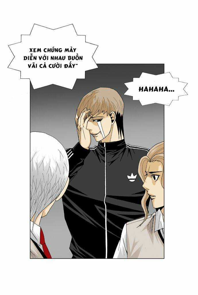 Ultimate Legend: Kang Hae Hyo Chapter 18 trang 11