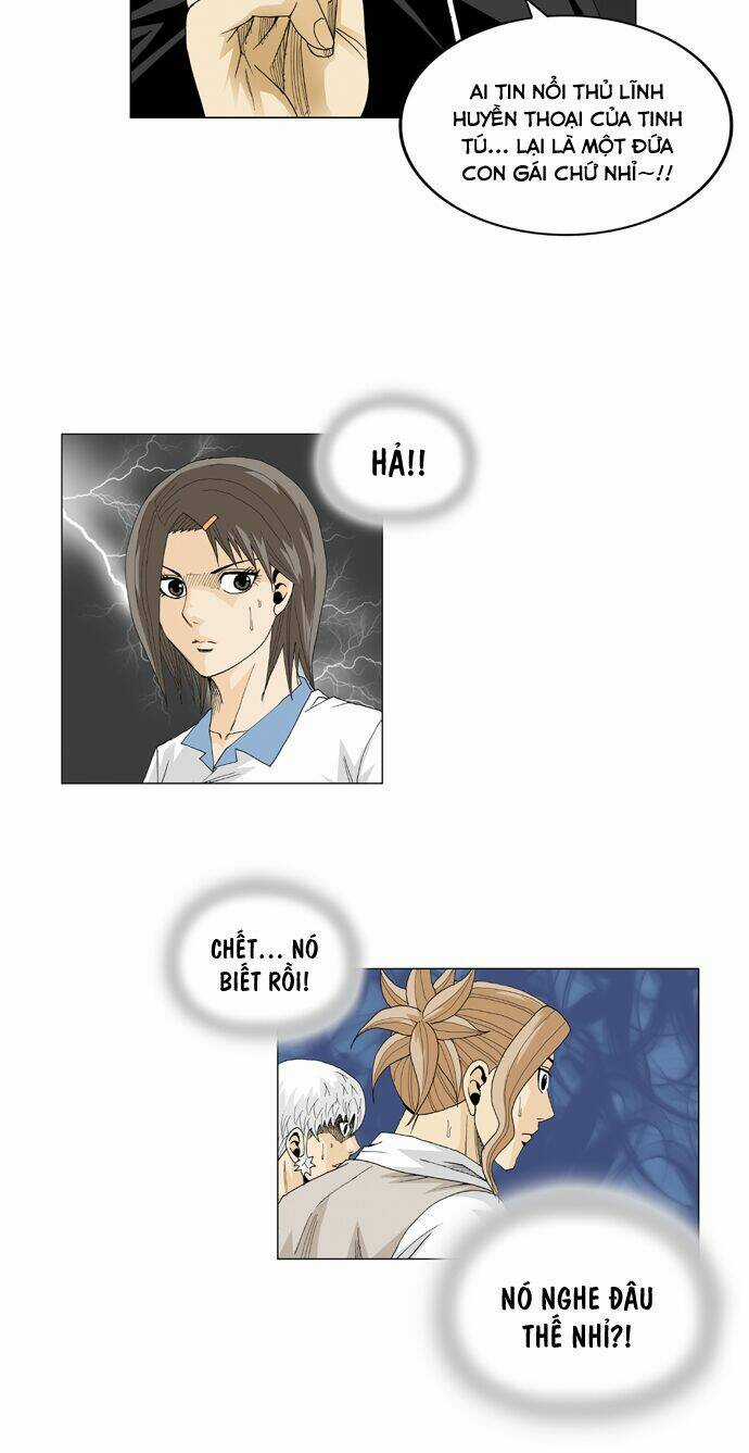 Ultimate Legend: Kang Hae Hyo Chapter 18 trang 13