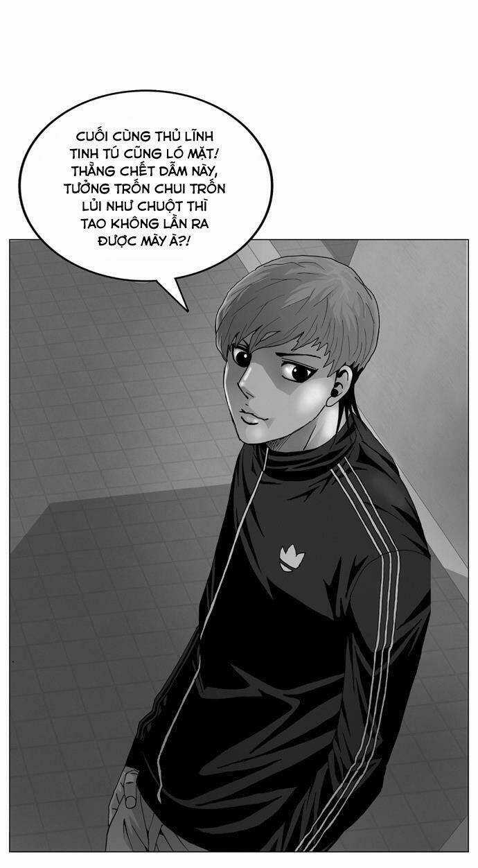 Ultimate Legend: Kang Hae Hyo Chapter 18 trang 2