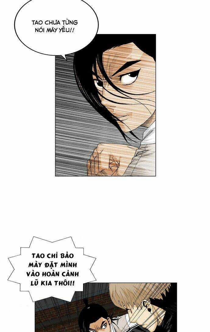 Ultimate Legend: Kang Hae Hyo Chapter 18 trang 25