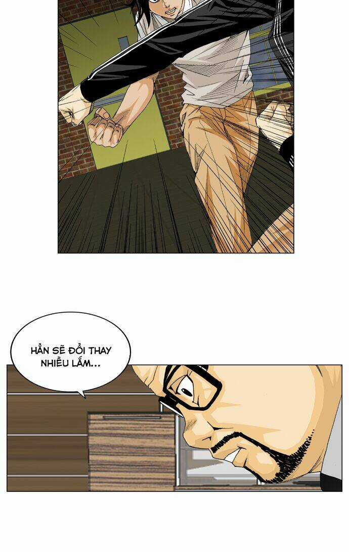 Ultimate Legend: Kang Hae Hyo Chapter 18 trang 26