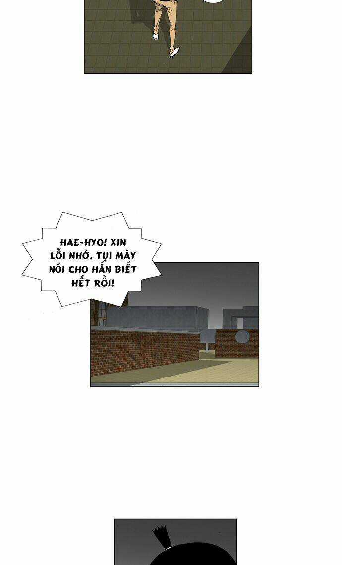 Ultimate Legend: Kang Hae Hyo Chapter 18 trang 4