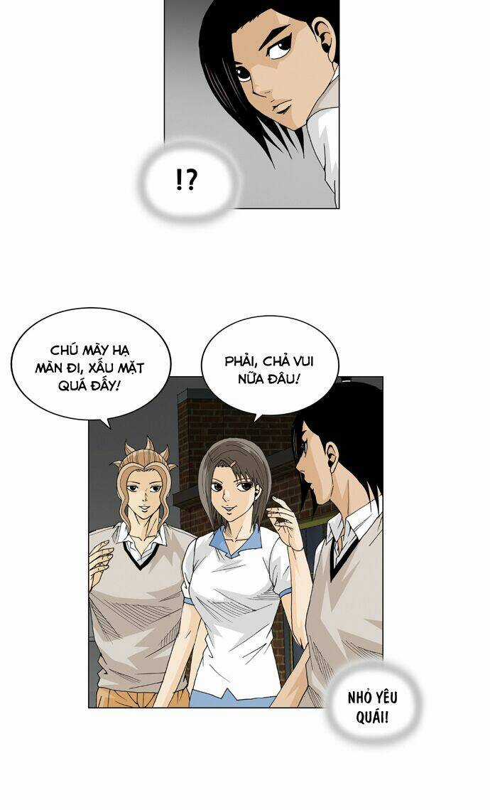 Ultimate Legend: Kang Hae Hyo Chapter 18 trang 5