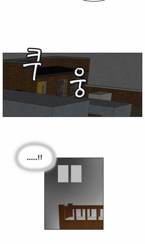 Ultimate Legend: Kang Hae Hyo Chapter 19 trang 11