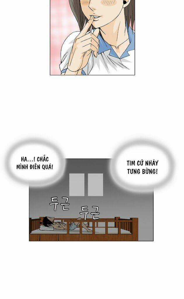 Ultimate Legend: Kang Hae Hyo Chapter 19 trang 14