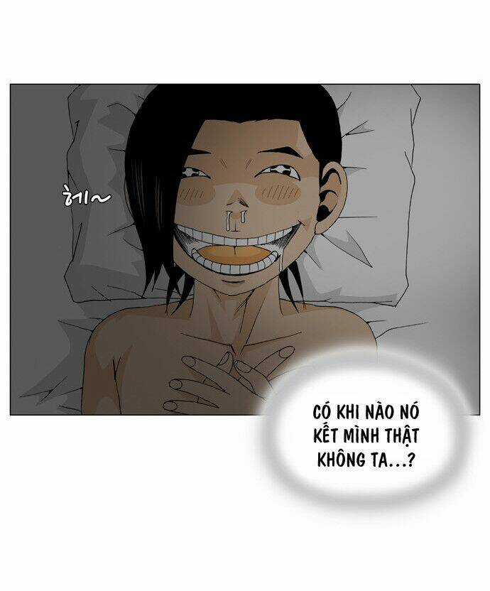 Ultimate Legend: Kang Hae Hyo Chapter 19 trang 15