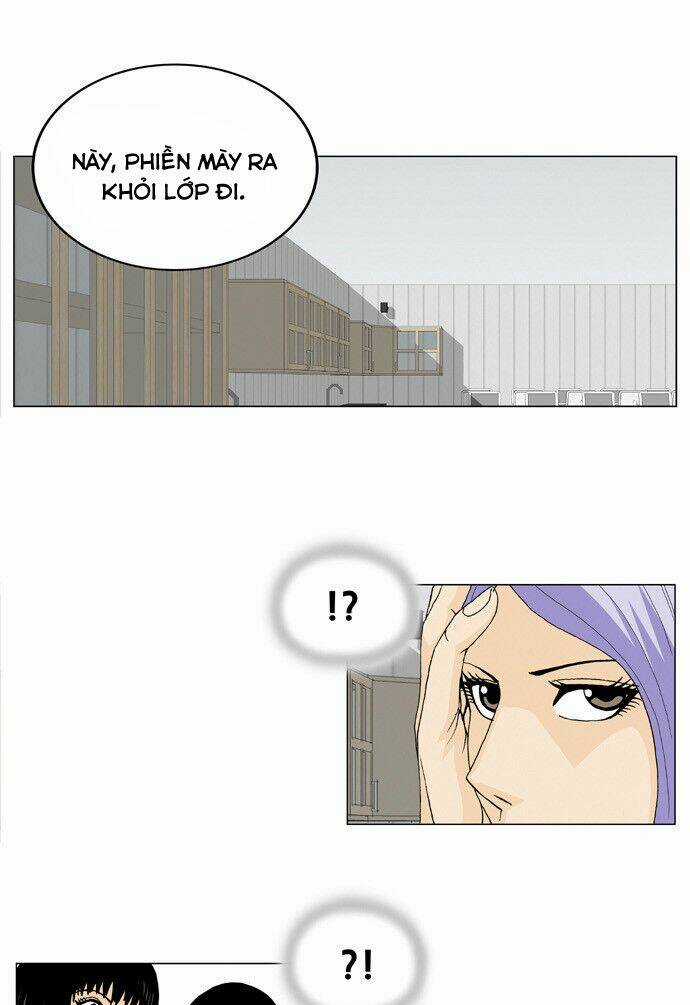 Ultimate Legend: Kang Hae Hyo Chapter 19 trang 18