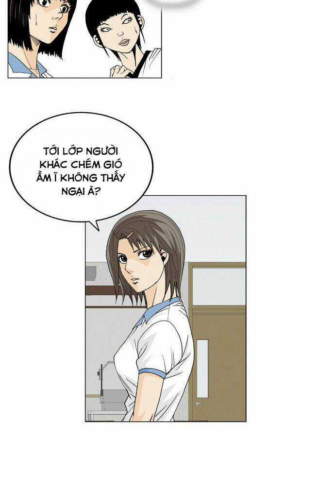 Ultimate Legend: Kang Hae Hyo Chapter 19 trang 19