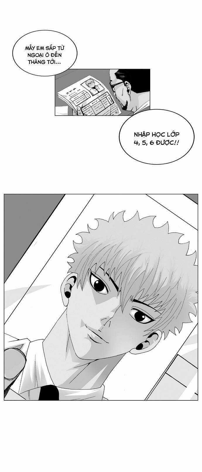 Ultimate Legend: Kang Hae Hyo Chapter 19 trang 2