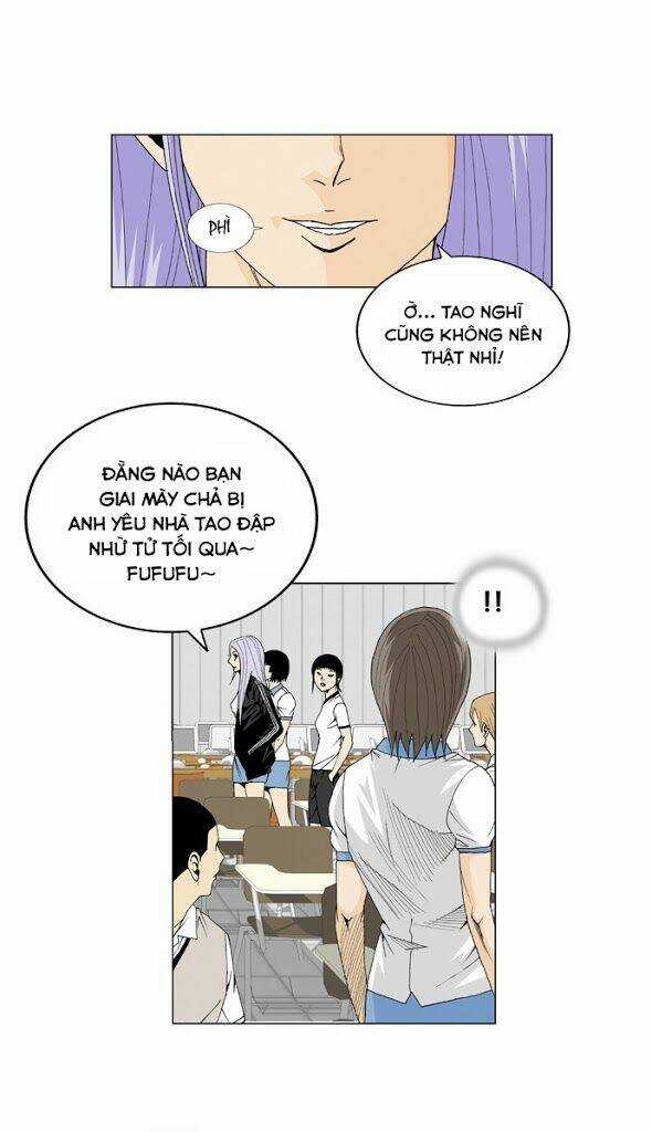 Ultimate Legend: Kang Hae Hyo Chapter 19 trang 21