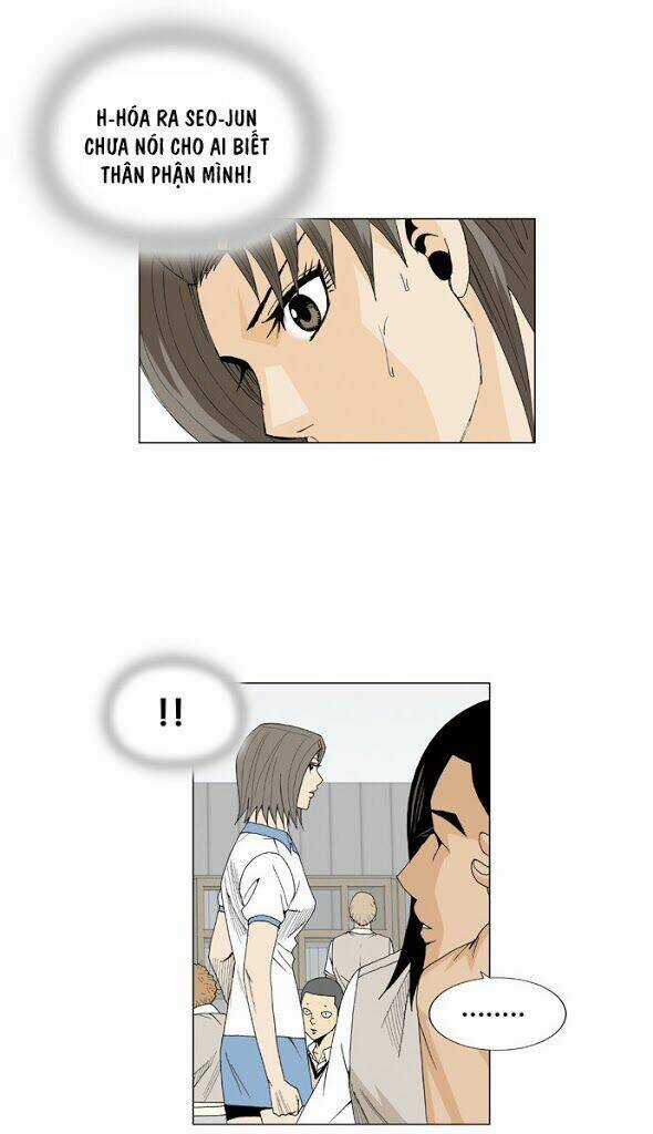 Ultimate Legend: Kang Hae Hyo Chapter 19 trang 22