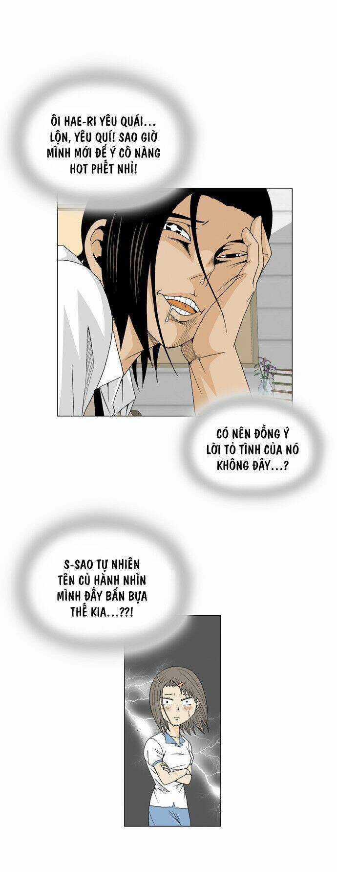 Ultimate Legend: Kang Hae Hyo Chapter 19 trang 23