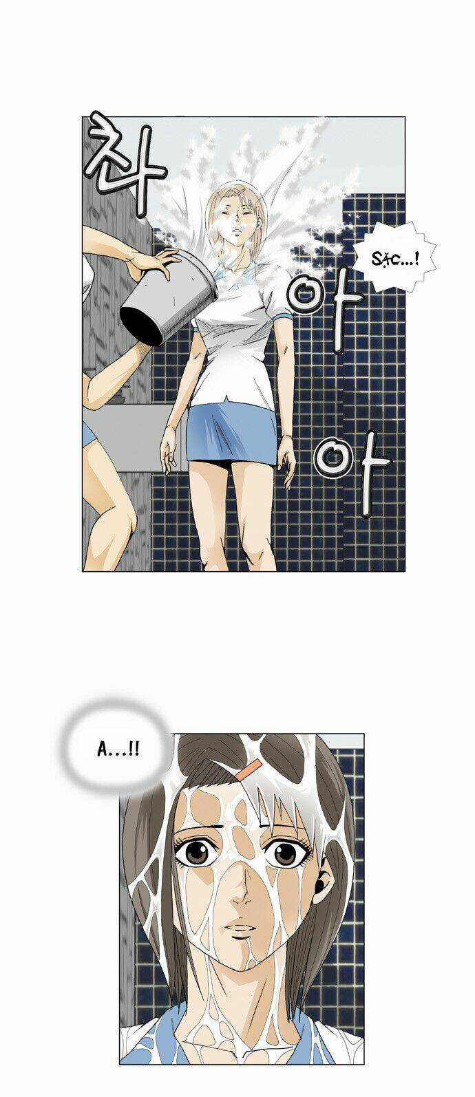 Ultimate Legend: Kang Hae Hyo Chapter 19 trang 27