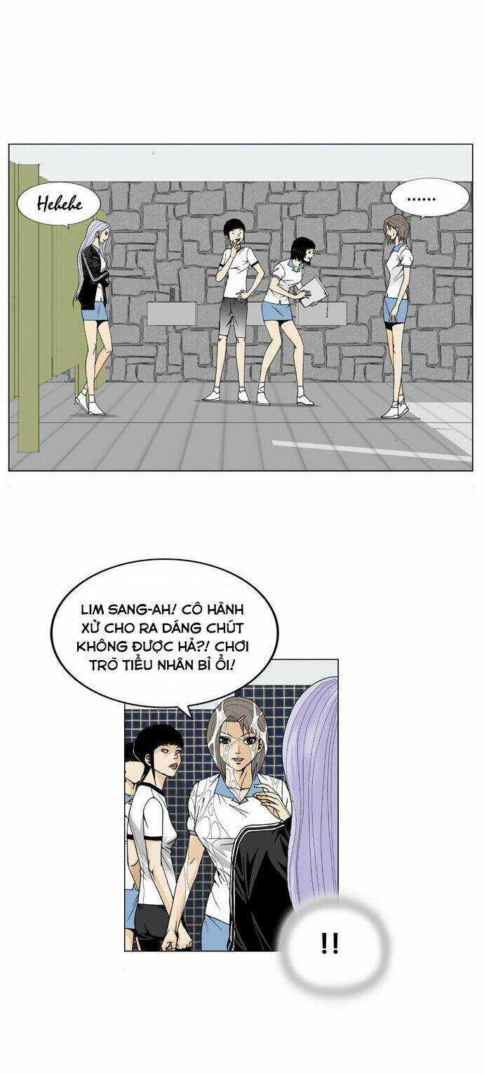 Ultimate Legend: Kang Hae Hyo Chapter 19 trang 28