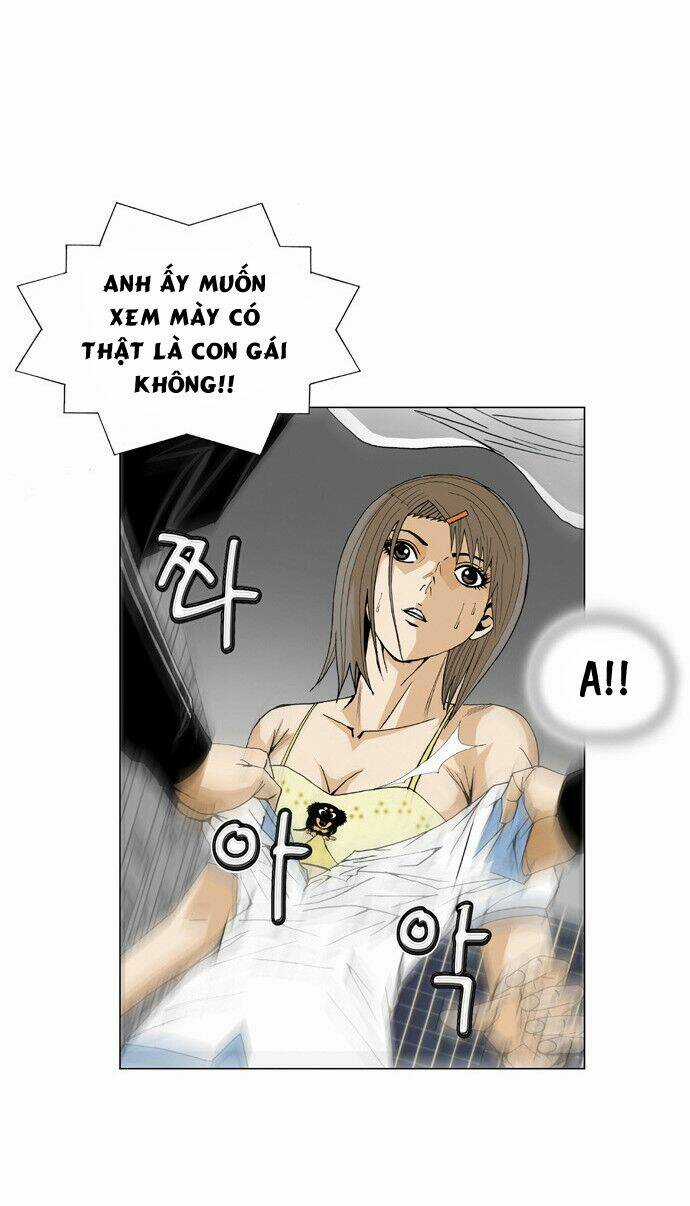 Ultimate Legend: Kang Hae Hyo Chapter 19 trang 30