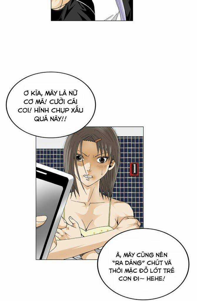 Ultimate Legend: Kang Hae Hyo Chapter 19 trang 32