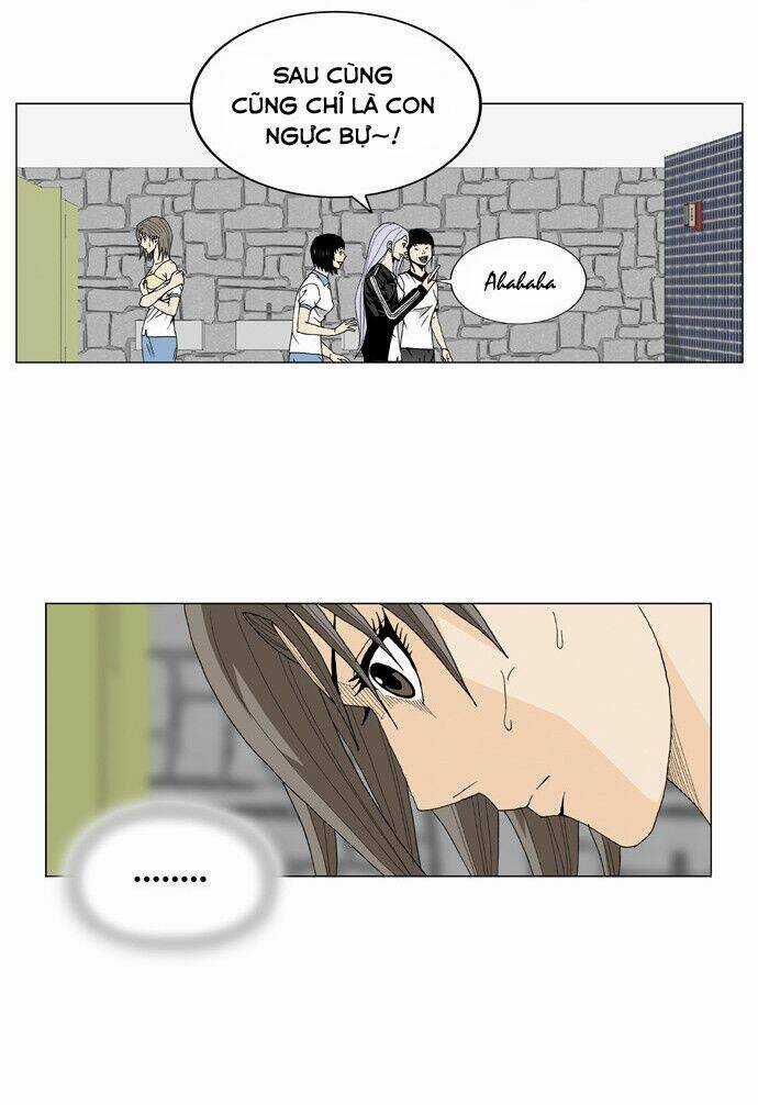 Ultimate Legend: Kang Hae Hyo Chapter 19 trang 33