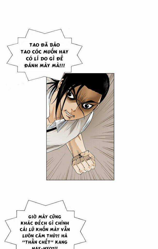 Ultimate Legend: Kang Hae Hyo Chapter 19 trang 6