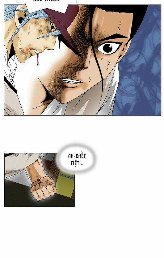 Ultimate Legend: Kang Hae Hyo Chapter 19 trang 7