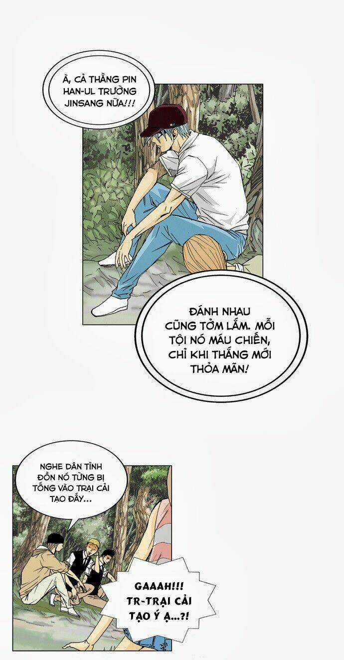 Ultimate Legend: Kang Hae Hyo Chapter 2 trang 25