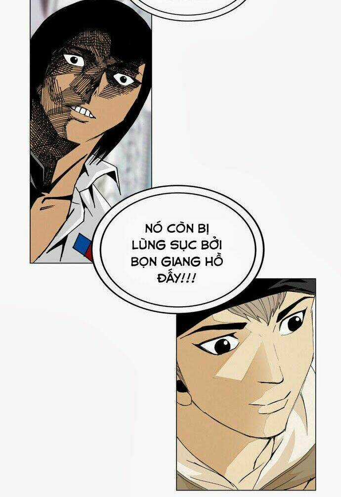 Ultimate Legend: Kang Hae Hyo Chapter 2 trang 30
