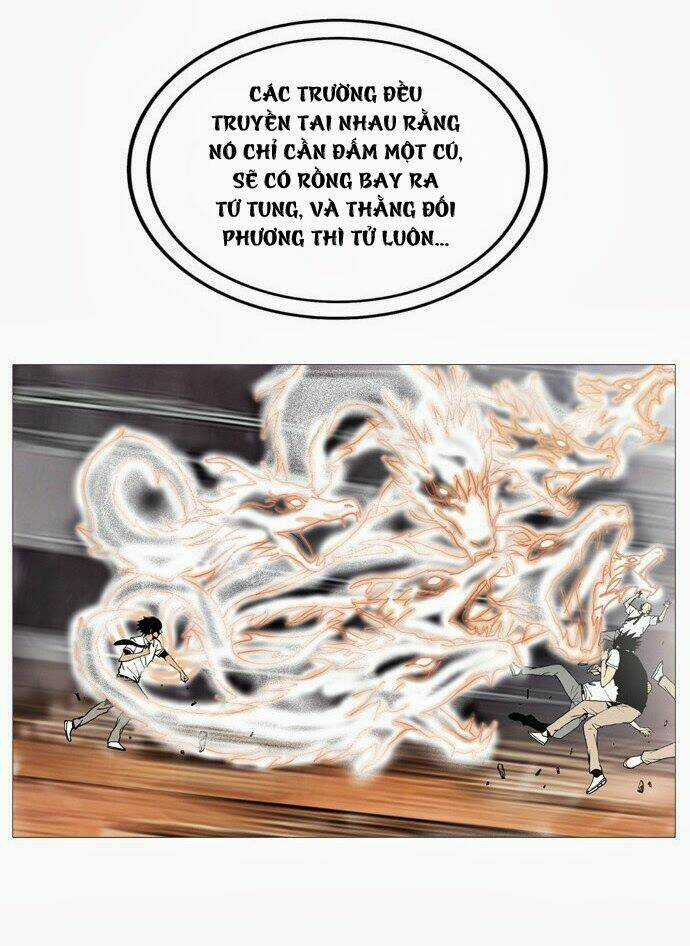 Ultimate Legend: Kang Hae Hyo Chapter 2 trang 31