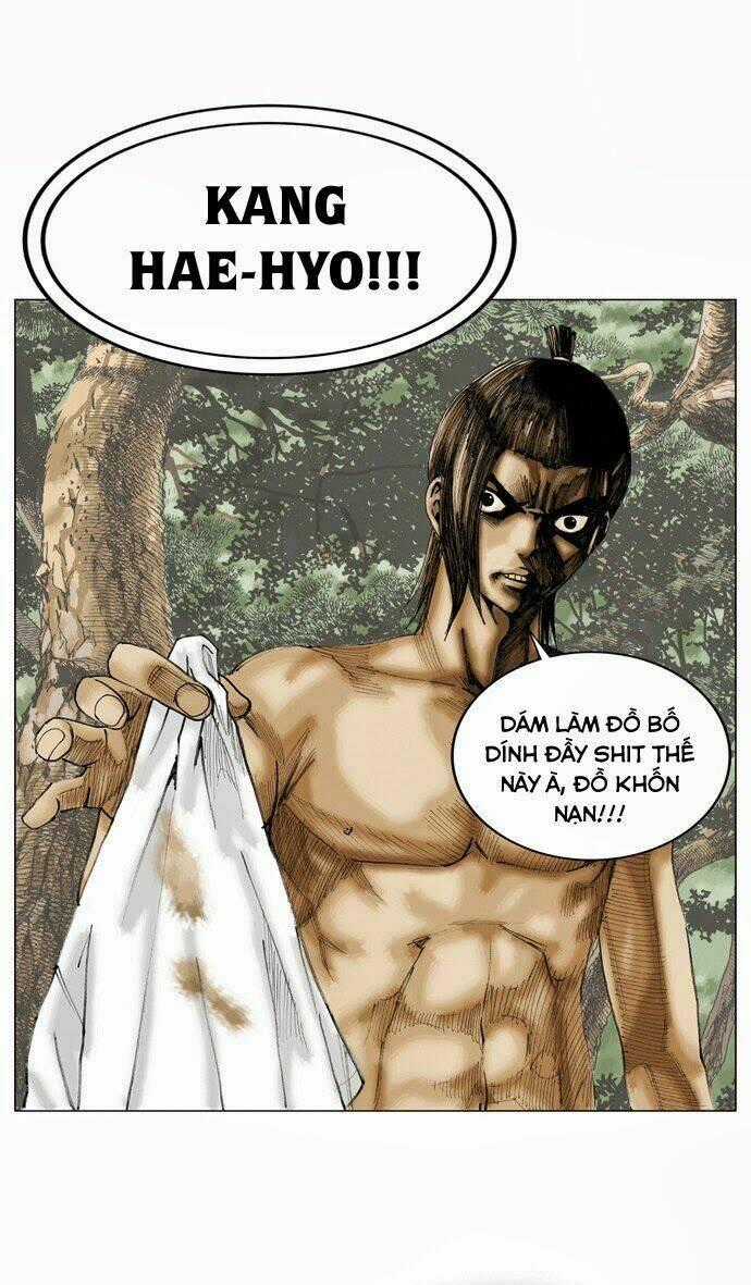 Ultimate Legend: Kang Hae Hyo Chapter 2 trang 34