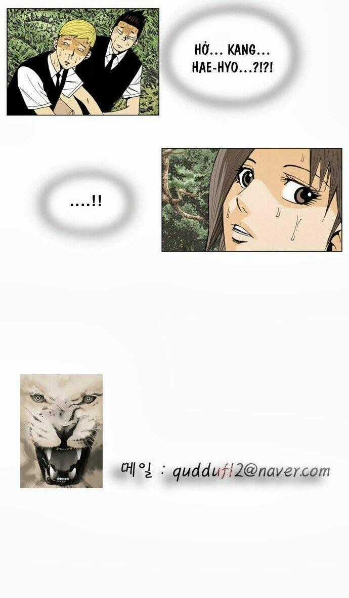 Ultimate Legend: Kang Hae Hyo Chapter 2 trang 35
