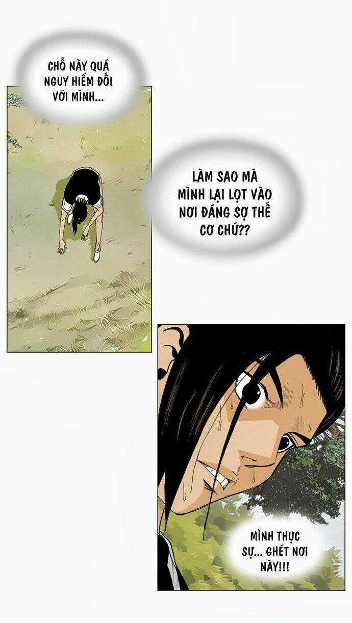 Ultimate Legend: Kang Hae Hyo Chapter 2 trang 5