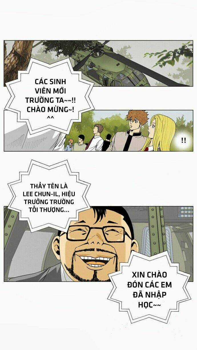 Ultimate Legend: Kang Hae Hyo Chapter 2 trang 6