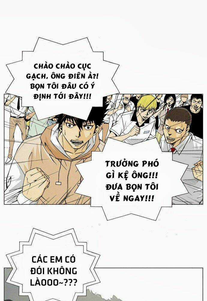 Ultimate Legend: Kang Hae Hyo Chapter 2 trang 7