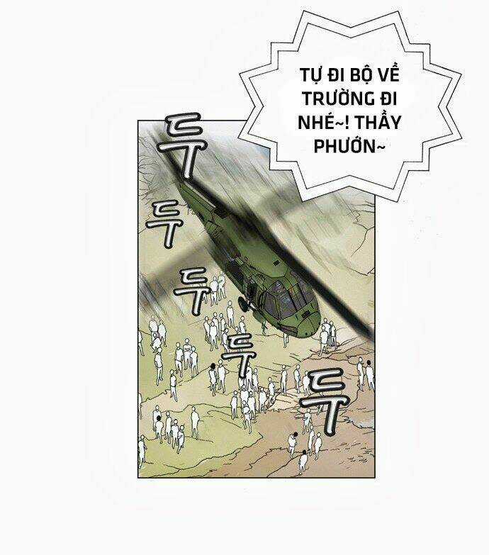 Ultimate Legend: Kang Hae Hyo Chapter 2 trang 9