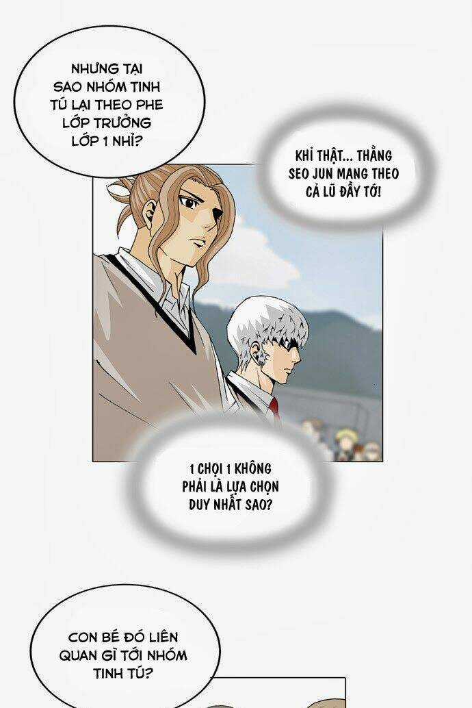 Ultimate Legend: Kang Hae Hyo Chapter 21 trang 20