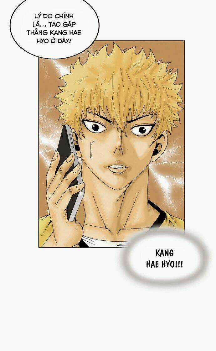 Ultimate Legend: Kang Hae Hyo Chapter 21 trang 31
