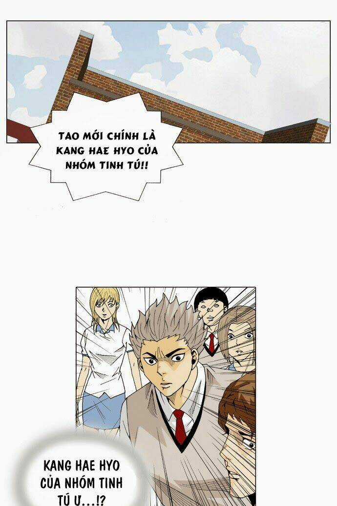 Ultimate Legend: Kang Hae Hyo Chapter 21 trang 32
