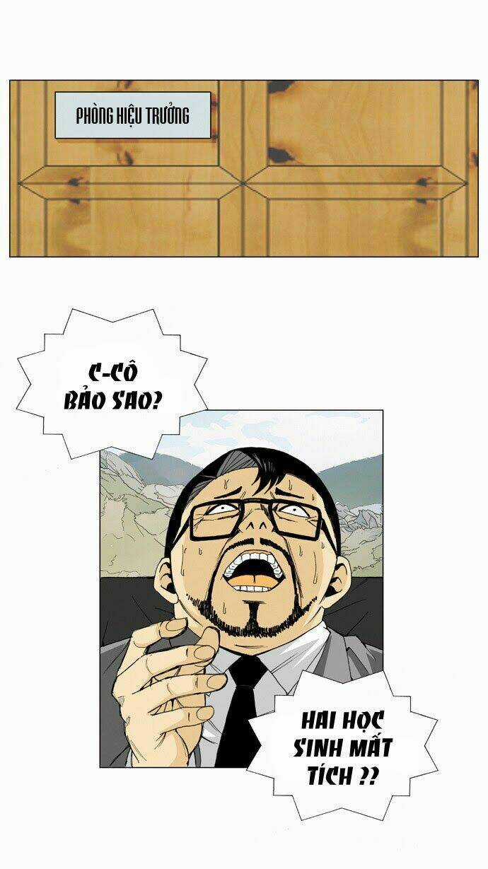 Ultimate Legend: Kang Hae Hyo Chapter 3 trang 12