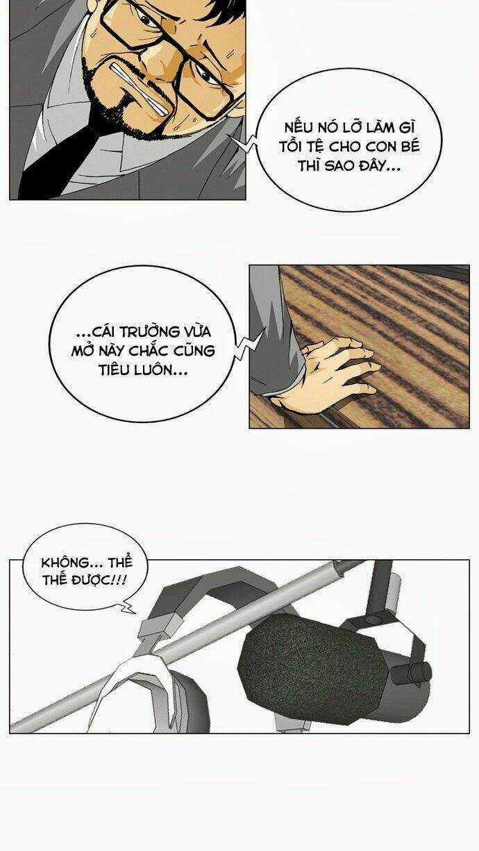 Ultimate Legend: Kang Hae Hyo Chapter 3 trang 15