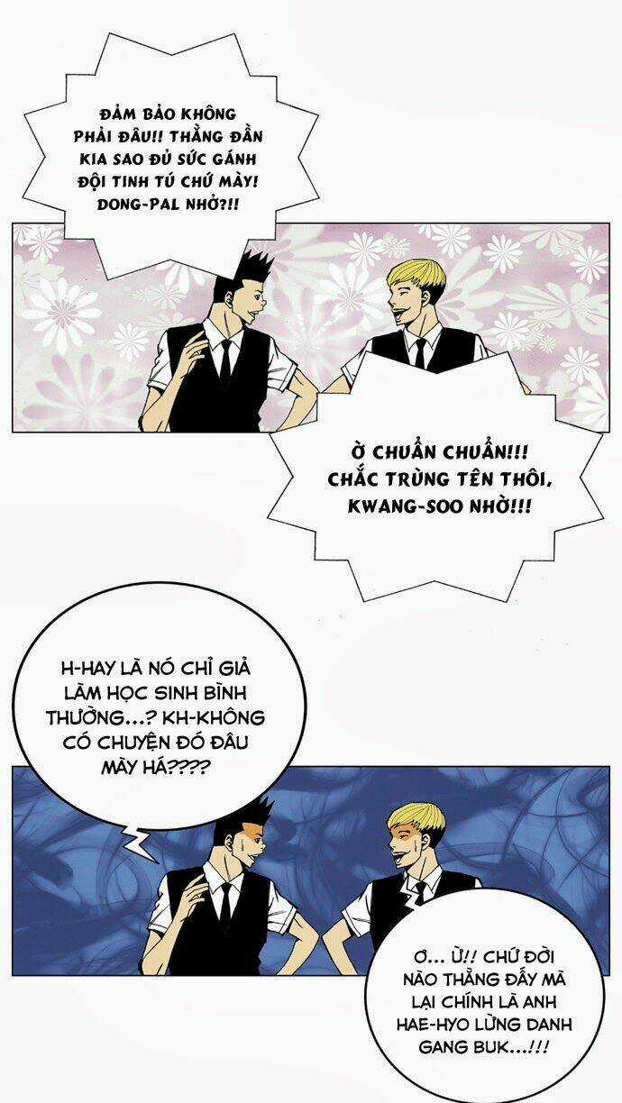 Ultimate Legend: Kang Hae Hyo Chapter 3 trang 18