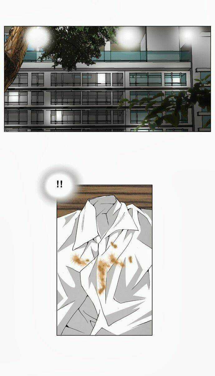 Ultimate Legend: Kang Hae Hyo Chapter 3 trang 21