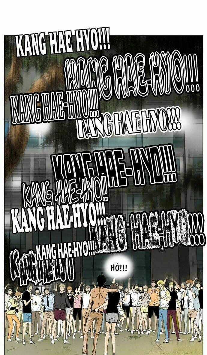 Ultimate Legend: Kang Hae Hyo Chapter 3 trang 29