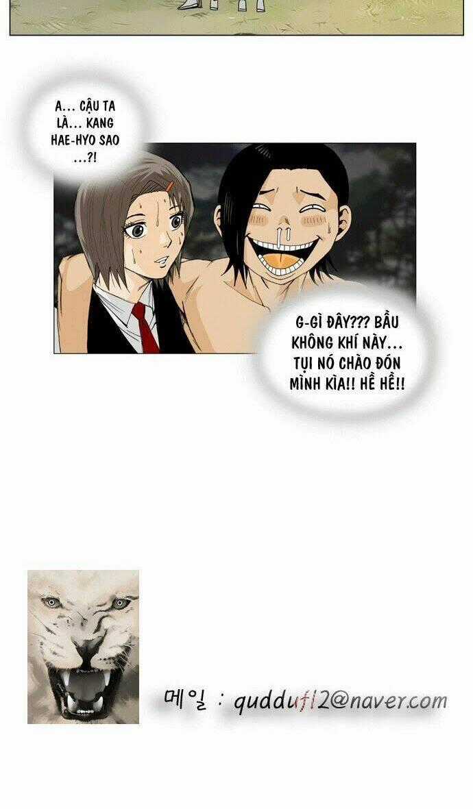 Ultimate Legend: Kang Hae Hyo Chapter 3 trang 30