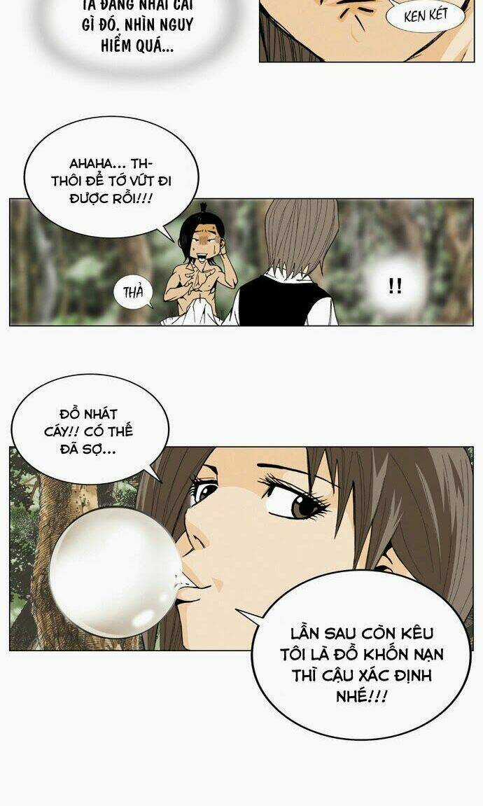 Ultimate Legend: Kang Hae Hyo Chapter 3 trang 5