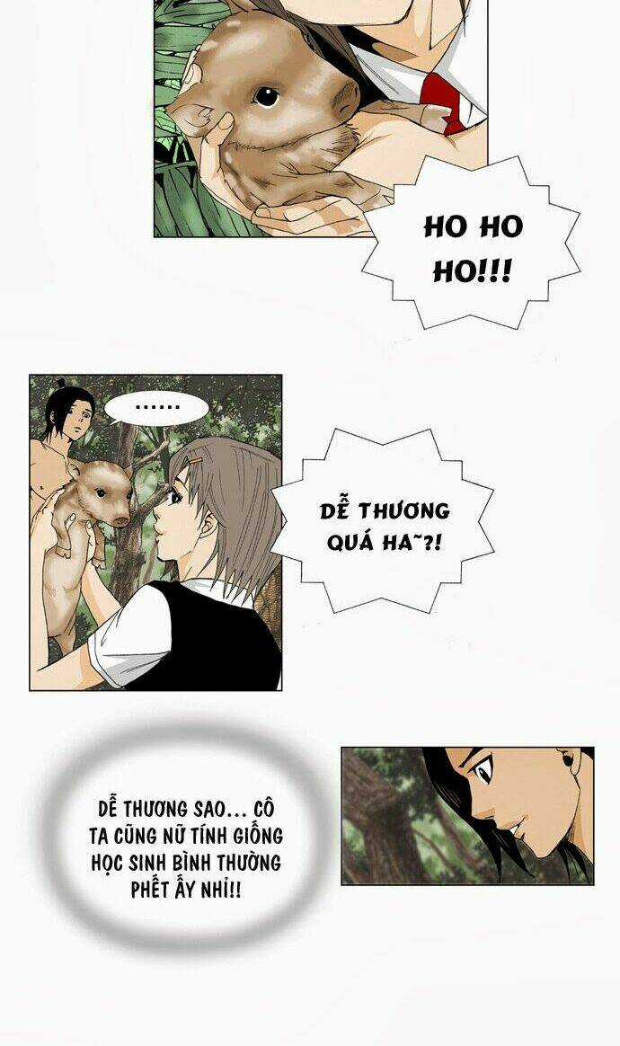 Ultimate Legend: Kang Hae Hyo Chapter 3 trang 7