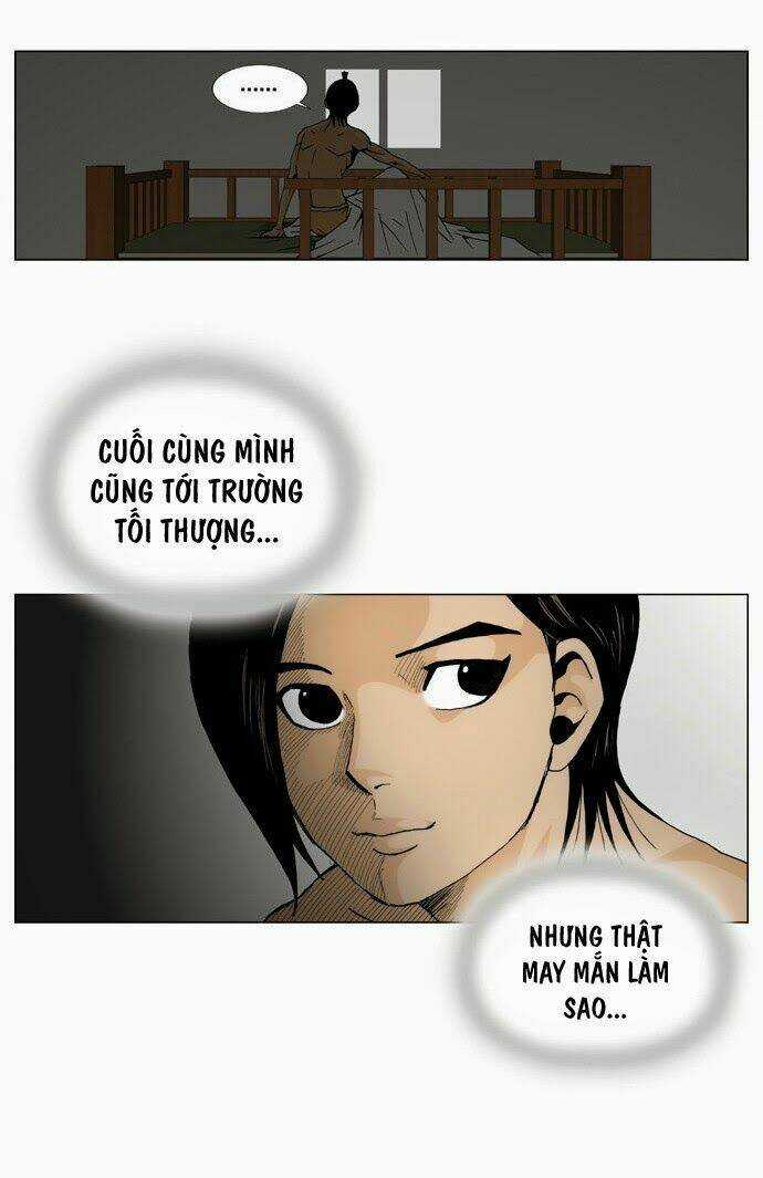 Ultimate Legend: Kang Hae Hyo Chapter 4 trang 3