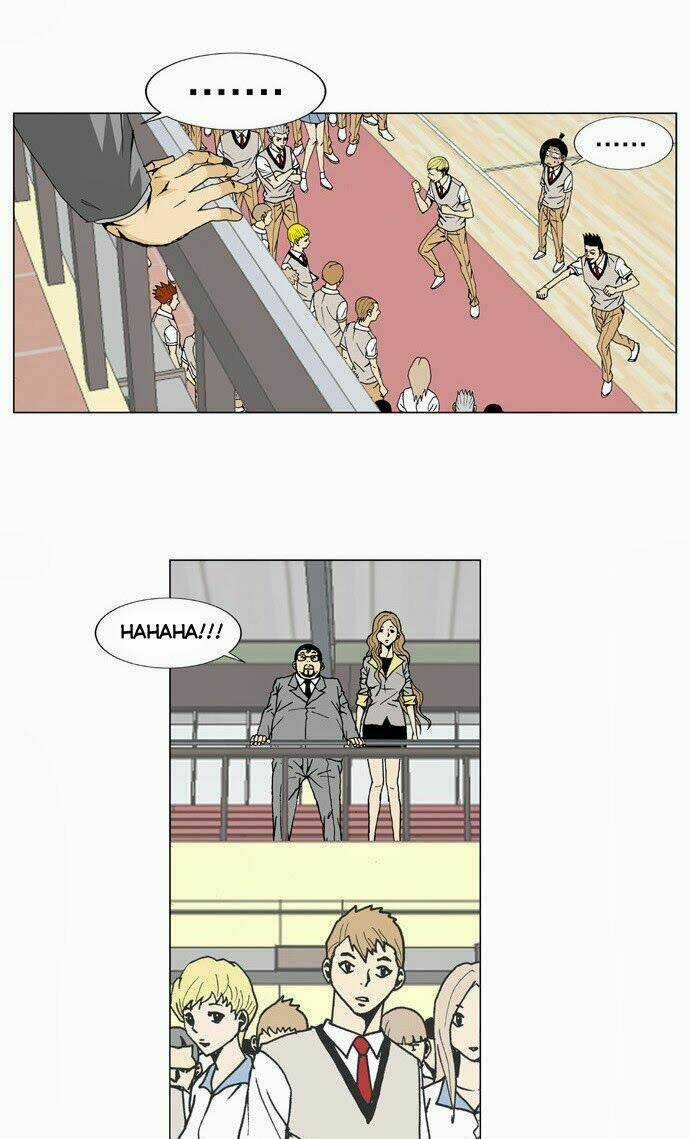 Ultimate Legend: Kang Hae Hyo Chapter 4 trang 30