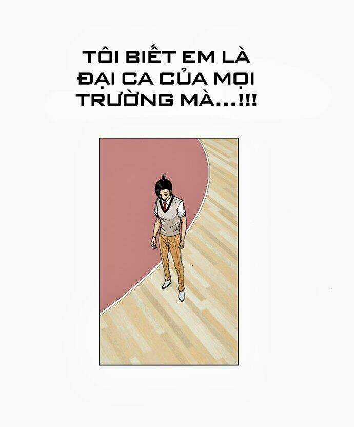 Ultimate Legend: Kang Hae Hyo Chapter 4 trang 32